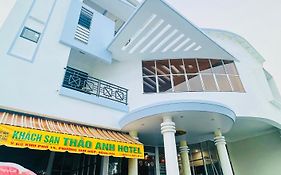 Khách Sạn Thảo Anh